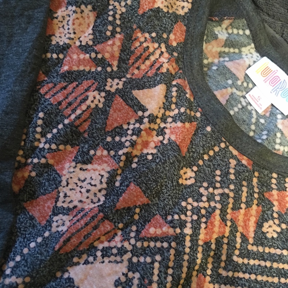 ✨⚡️Lularoe Randy⚡️✨ - Picture 3 of 3